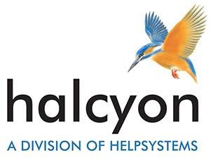 Halcyon Spooled File