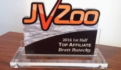 Not only awesome value. Extremely over delivered. MY TAKE ABOUT THE PRODUCT? Brett is the top affiliate of JVZoo. He knows his stuff and he cares about his reputation.