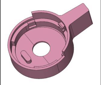 ) Inner diameter (d P ) 11 DTU Mechanical