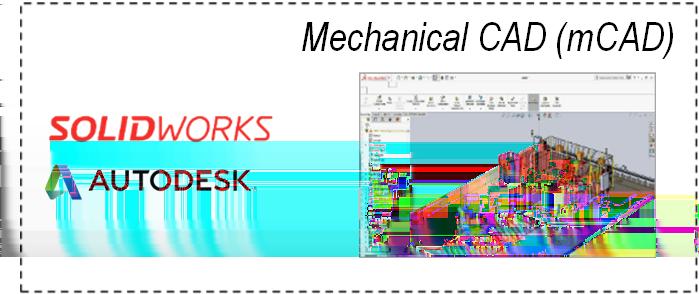 Mechanical CAD