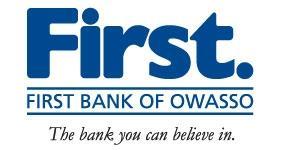 Introduction As First Bank of Owasso completes its system conversion to Intuit Financial Services, you will need to modify your Quicken settings to ensure the smooth transition of your data.