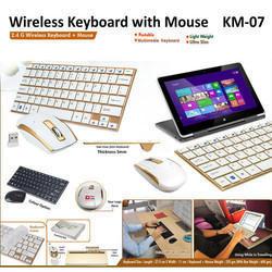Wireless Mouse H- 456