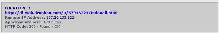 URL REDIRECT DANGER Could this link redirect me to a
