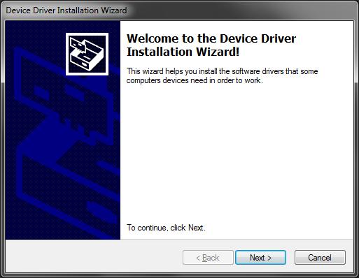 2 Installation file When a User Account Control dialog box appears, click Yes.