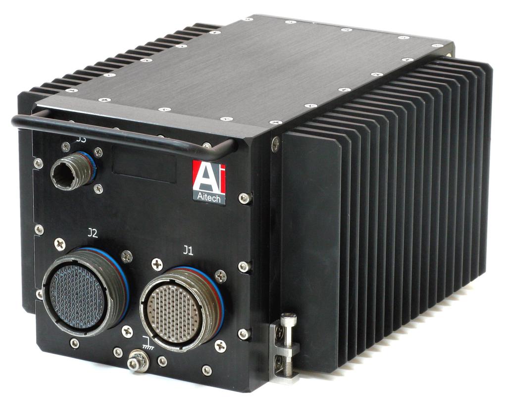 A191 RediBuilt GPGPU Based Rugged HPEC GPGPU Based High Performance Embedded Computer (HPEC) Rugged Computer for Military and other Harsh Environment Applications Combination of High Performance