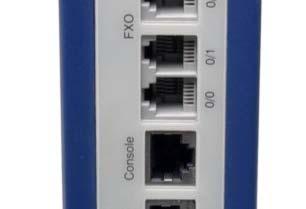 Specifications 32Bit RISC Microprocessor 4-Port FXS Voice Interface (4xRJ11) + 4-Port FXO Voice Interface
