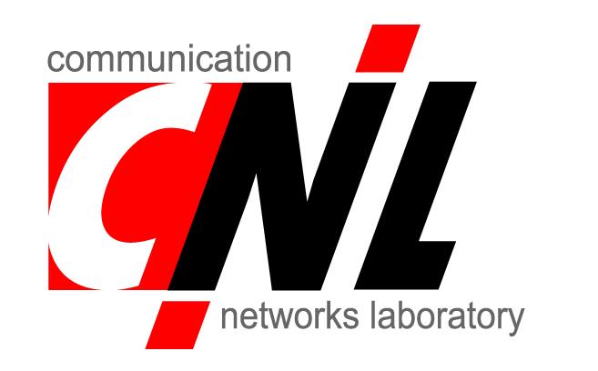 Computer Networks Sándor Laki ELTE-Ericsson Communication Networks