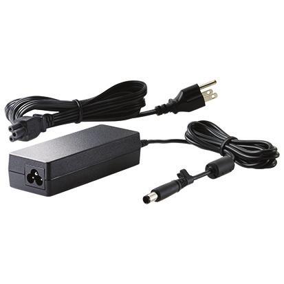 Product number: H2W17AA HP 65W Smart AC Adapter Conserve battery life, be productive, and get uninterrupted power with the HP 65W Smart AC Adapter, which detects and regulates the correct electrical