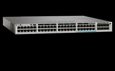 Expanded WLAN Controller Portfolio Large Campus and Service
