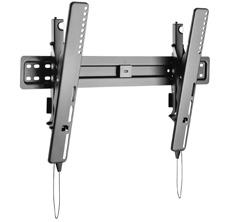 BRACKET Product No - 650316 Built-in level adjustment ensures perfect positioning Full motion mount Level adjustment ensures perfect
