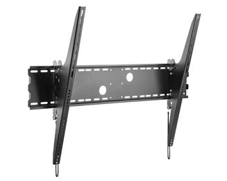 VESA standards compliant 32-55 FIXED TV BRACKET Product No - 650320 60-100 FIXED CURVED TV