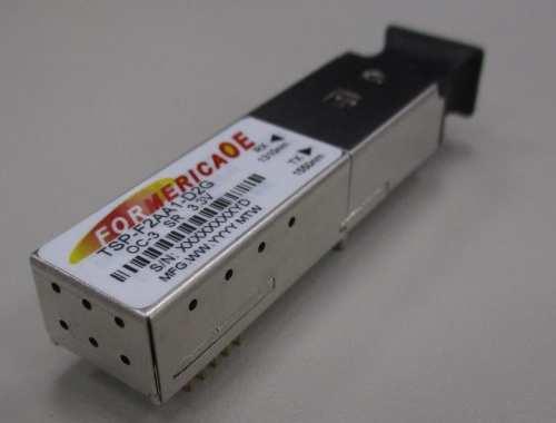 Name : TSP-F2AH1-D21 Model Name Voltage Device type Interface SD/LOS Temperature