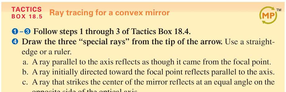 18-39 Images from a Convex