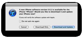 To update your ipad to ios 5, you will need to connect it to your computer one last time and update with