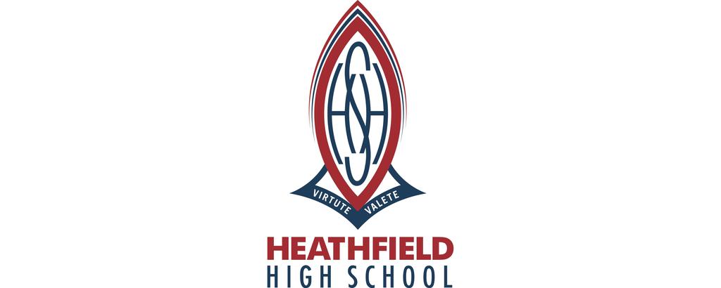 HEATHFIELD HIGH SCHOOL YEAR 12 Please mark required and compulsory items with a cross in the box. On-line ordering will commence on Monday 19th November 2018.