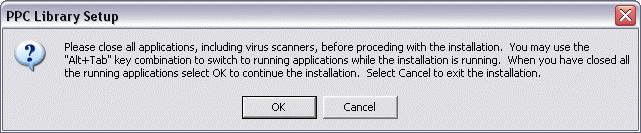 To close the applications: Windows 2000/XP Press the Ctrl+Shift+Esc keys once simultaneously. This brings up the Windows Task Manager. Highlight an item and click on End Task.