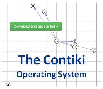 The VESSEDIA use-case Contiki-OS An Open Source OS for the Internet of Things Open source: BSD C source code Supports many embedded platforms Supports standard low-power IPv6 3.