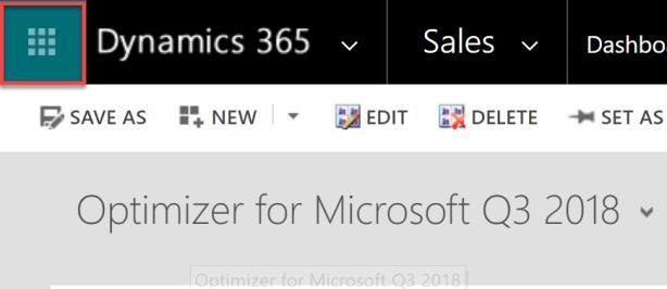 2. Sign in to Power BI Web Edition This can be accessed via