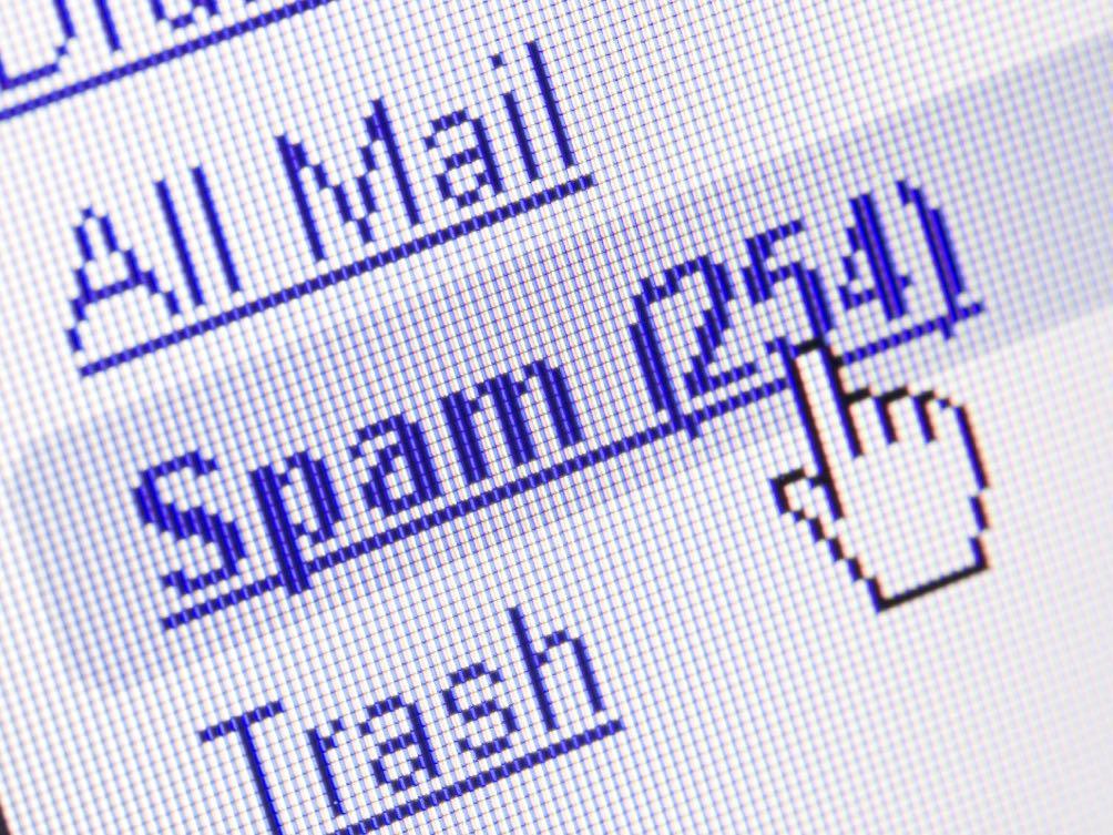 Defeating Spam Attacks Using the