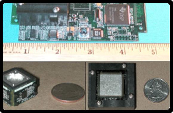 Leverages Prior Work Portable OCU for Field Use Robot Control Mobile IMU Miniaturized MEMS Navigation
