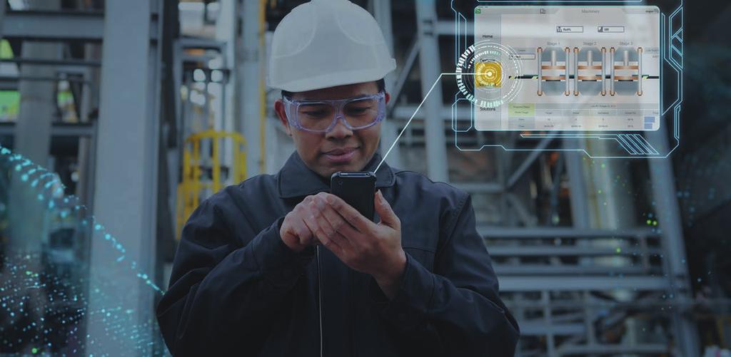InTouch Edge HMI is a comprehensive platform that includes all the tools you ll need to make SCADA and HMI applications that have real power behind them.