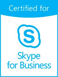 1. You use Skype for Business but you miss crucial functionalities Enhancing your Skype for Business functionality is a must for companies that want to create a better customer experience.