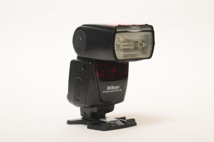 Nikon SB-700 Off Camera Flash Off Camera Flash External