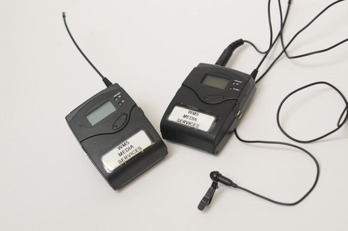 H4N Recorder 2. Battery Charger 3.
