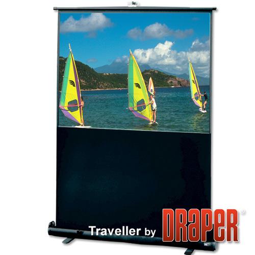 PROJECTION SCREEN 80 Portable Projection Screen Projection Screen 80 Portable Projection