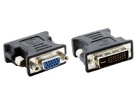 Mini Port to VGA Adapter Used to connect Apple Computers