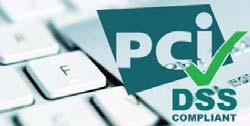 Going out of business Benefits of PCI Compliance The security of cardholder data affects everyone Increases security of
