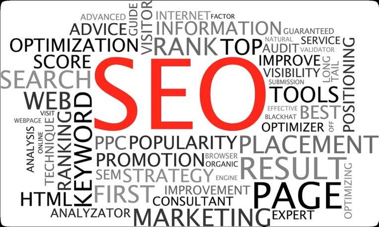 Search Engine Optimization The art and science of getting a website