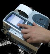 Ticketing Application/ Receipt Generation Ticketing and toll applications through Printer, RFID, Payment gateways.