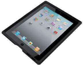 PROTEx Ergonomic ipad protection The moulded PROTEx will not only protect