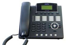 IP Phone Comparison Table AP-IP300 AP-IP250 AP-IP230 AP-IP160