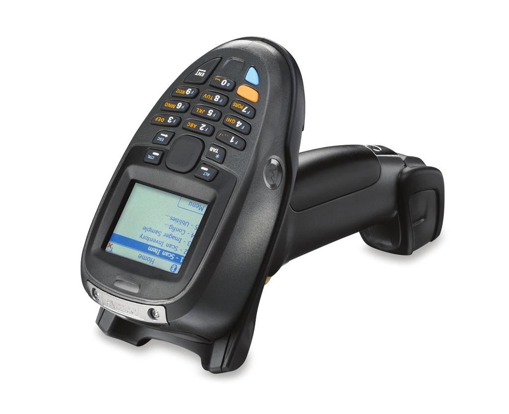 SPECIFICATION Sheet Symbol MT2000 Series A new breed of handheld mobile terminals FEATURES Comprehensive connectivity options including wireless, cordless and corded 802.