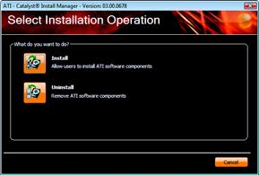 Driver and Utility Installation 3.1.1. Driver Installation After installing the operating system, insert the driver disk into your optical drive.