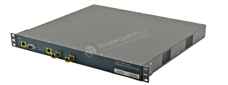 AIR-WLC4402-12-K9 Datasheet Check its price: Click Here Overview Cisco 4400 Series Wireless LAN Controller provides systemwide wireless LAN functions for medium to large-sized facilities.