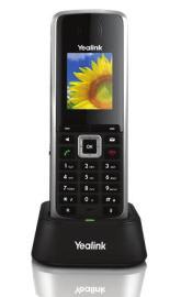 business phone featuring an intuitive user interface with secure provisioning and HD audio for excellent voice quality.