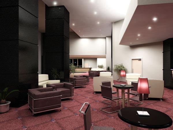 Autodesk VIZ and Autodesk 3ds Max Interoperability Use Autodesk VIZ or Autodesk 3ds Max software to import 3D DWG files produced in Revit Building, and create stunning photorealistic interior and