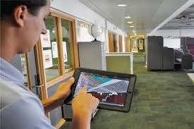 Other BIM MEP applications BIM in facility management & maintenance BIM is helping facility management Use of models in