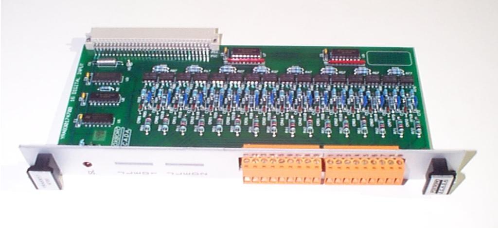 Page 4 32-Bit CPU The 32-bit CPU consists of: 32-bit Motorola MC68332 A highly integrated 32-bit microcontroller that combines high