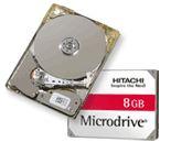 5-inch disk 15,000 RPM 4 discs, 8 heads 13 watts (idle) 3.5 ms avg. seek 200 MB/s transfer rate 1.4 Million hrs MTBF 5 year warrantee $1000 = $6.