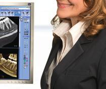 With Planmeca ProMax 3D Max, imaging any region of interest