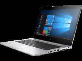 76 Staff/Student HP ProBook 830 G5 Notebook PC i5-8265 8GB-2400 DDR4 256GB M2 SATA