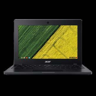 Acer 11 C771 4GB Intel 3855u 1.
