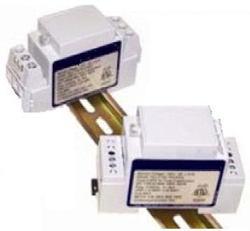 222 North Center Street Bonham, TX 75418 (903) 583-8097 ACT 450 LT Series Filter Protector A DIN Rail Mounted Surge Protection Device FEATURES AND BENEFITS Power Quality is more important today than