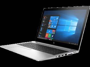 75%) HP ProBook 850 G5 Notebook PC i5-8265 8GB-2400 256GB M2 SATA SSD 15.
