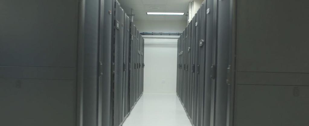 Overview Leveraging Schneider Electric s edge data center solutions, Dallas- Fort Worth based DartPoints offers customized data center services with site-specific colocation capabilities for