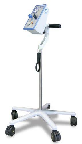 Mobile stands for ulrich medical tourniquets Mobile stand for elsa, heidi, sophie : UT